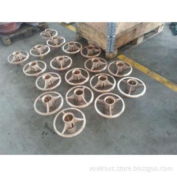 ISO9001 , BV bronze spider bushing water pump repair parts